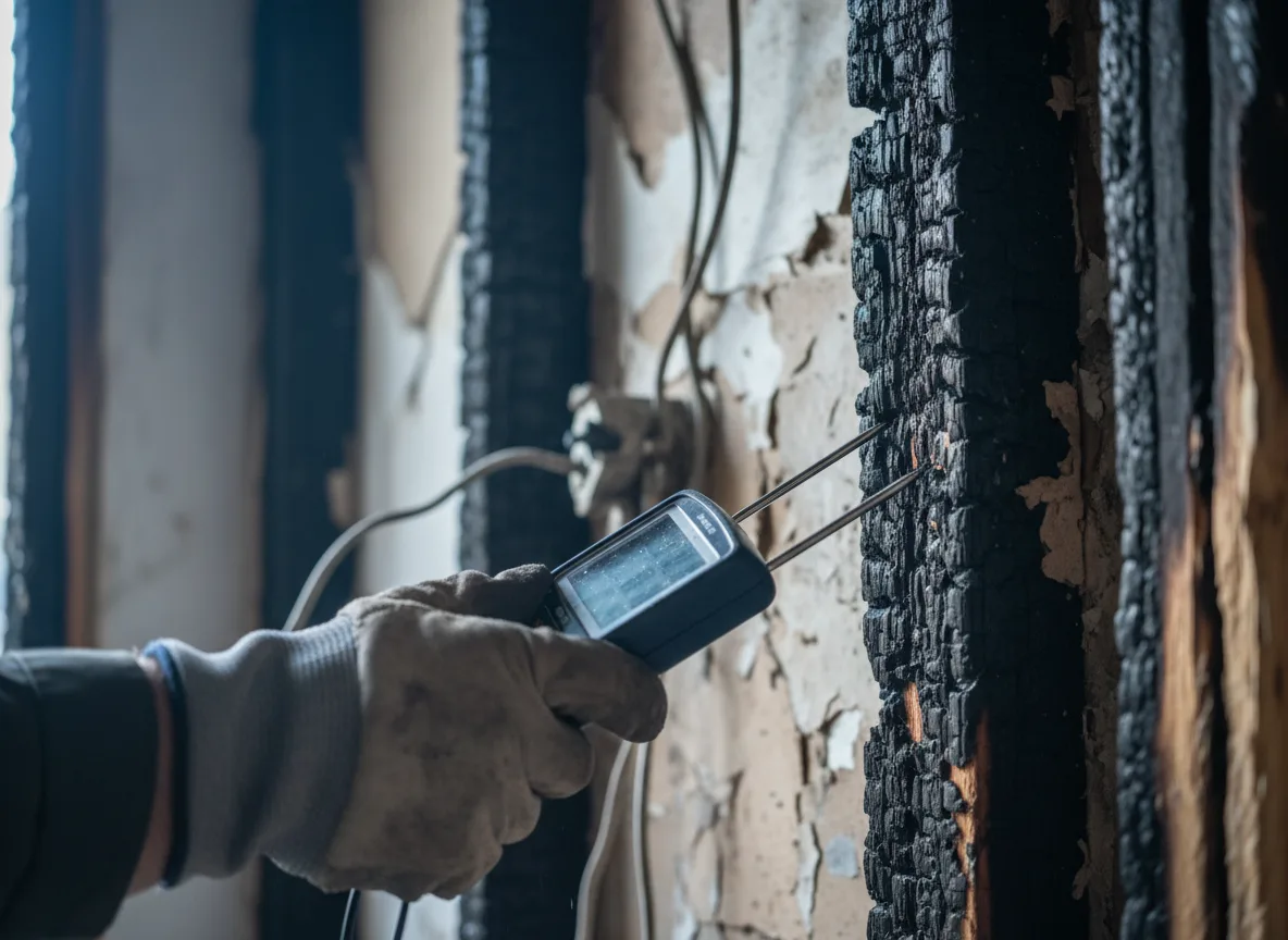 Fire Damage Restoration Bayonne, NJ FAQs